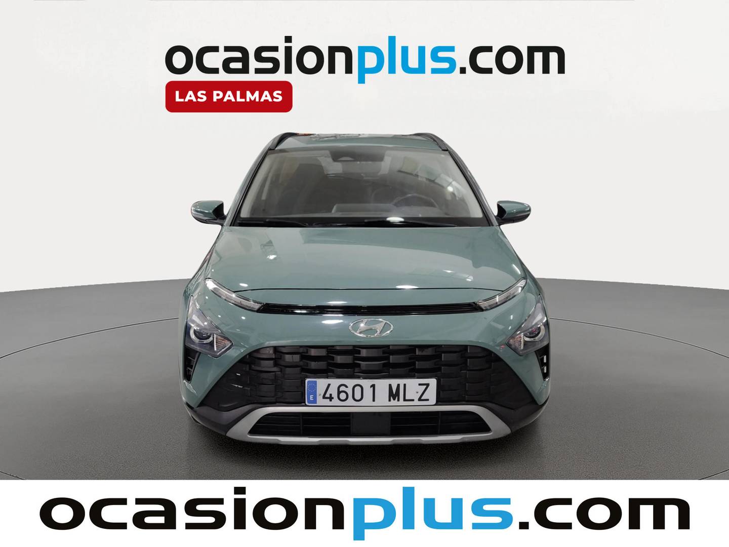 Hyundai Bayon Hyundai Bayon 1.2 MPI Maxx  (84 CV) 84cv