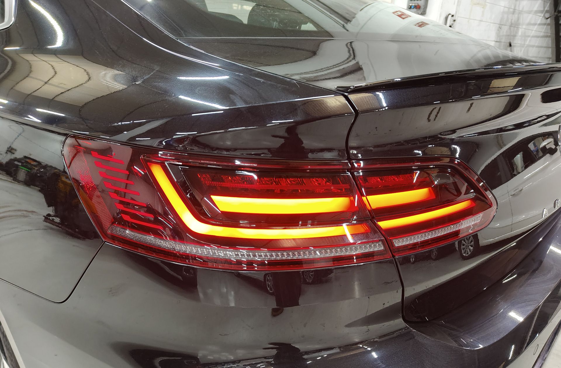 Volkswagen Arteon R-Line 2.0 TDI DSG - foto 18