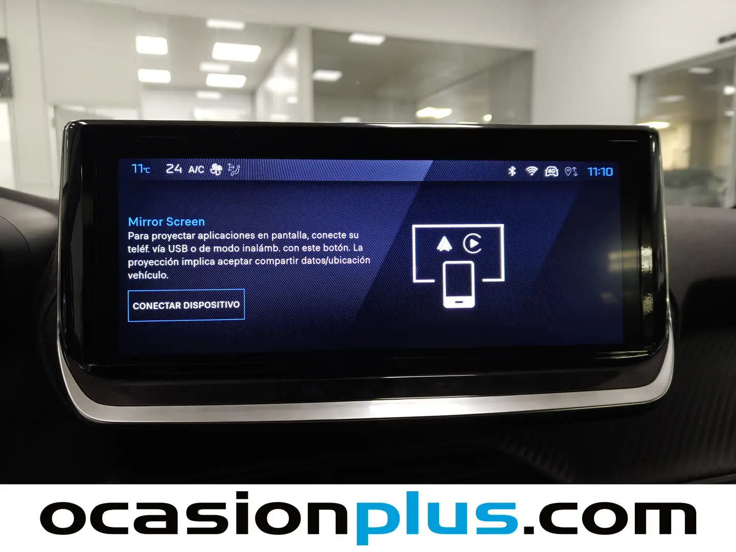 Foto Peugeot 208 Peugeot 208 PureTech 100 Allure (100 CV)