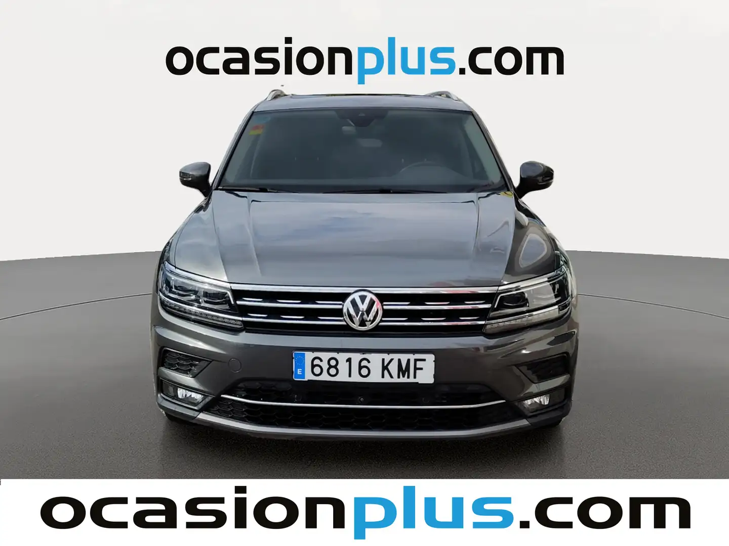 Foto Volkswagen Tiguan Volkswagen Tiguan Sport  2.0 TDI (150 CV) DSG