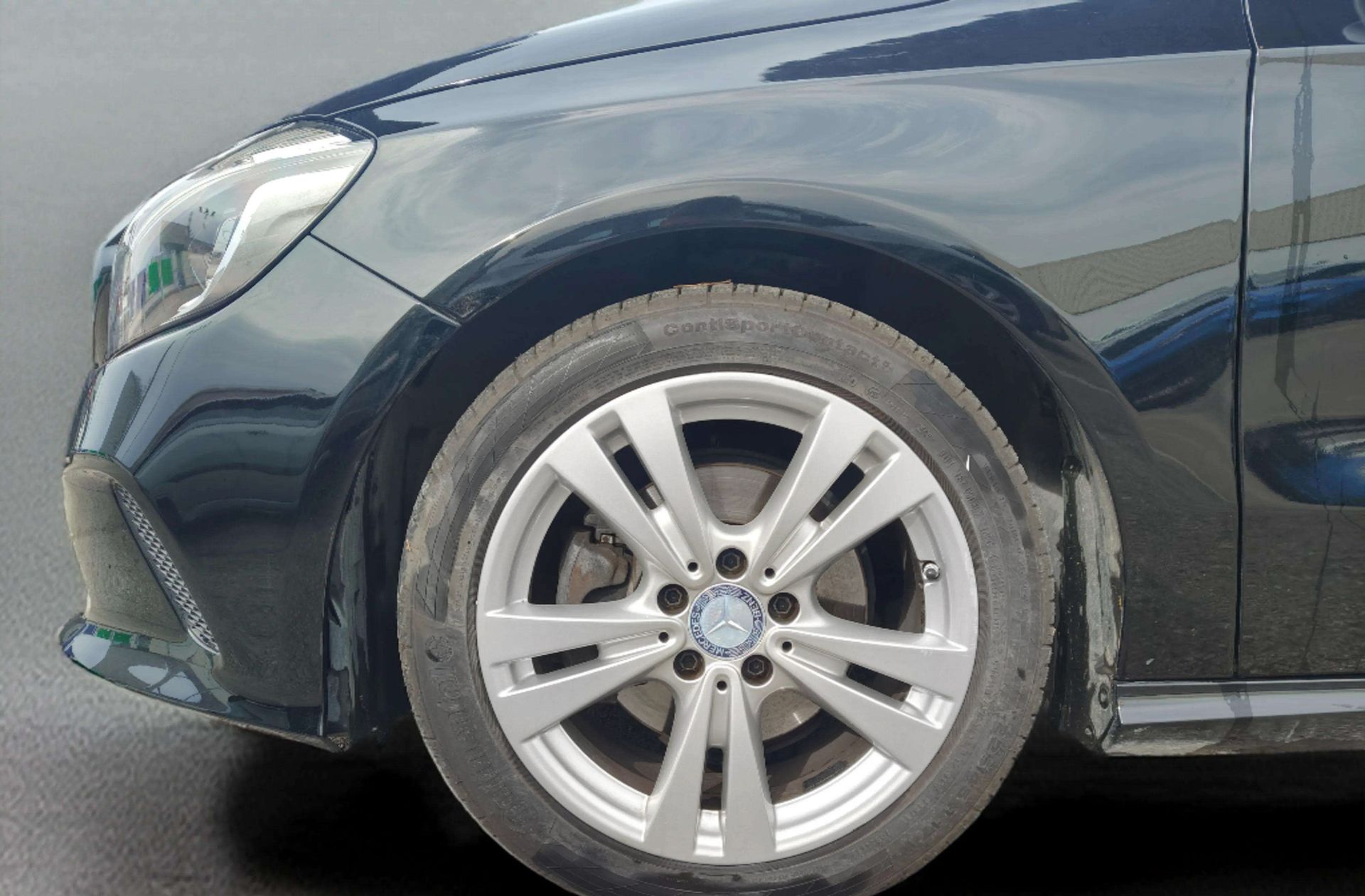 Mercedes-Benz Clase A 200 d Urban - foto 31