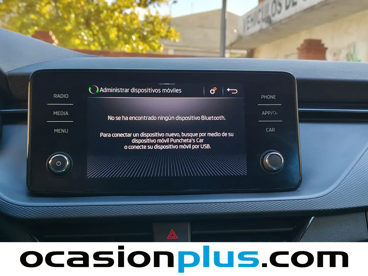 Foto Skoda Scala Skoda Scala 1.5 TSI Ambition (150 CV)