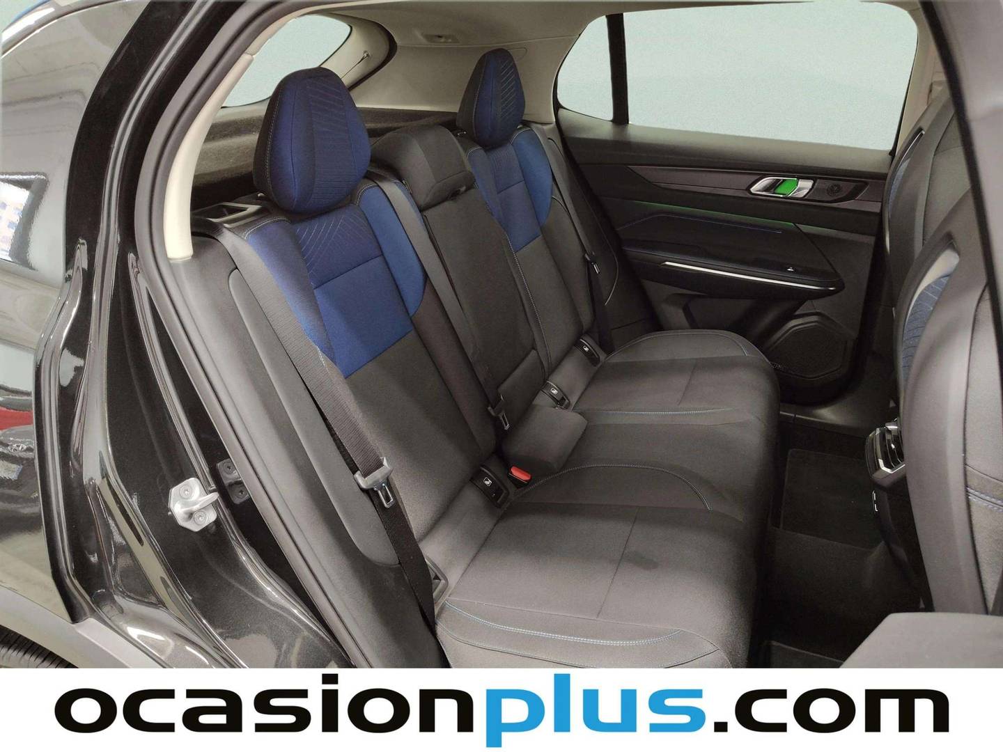 Lynk & Co 01 Lynk & Co 01 1.5 PHEV (261 CV) km 0