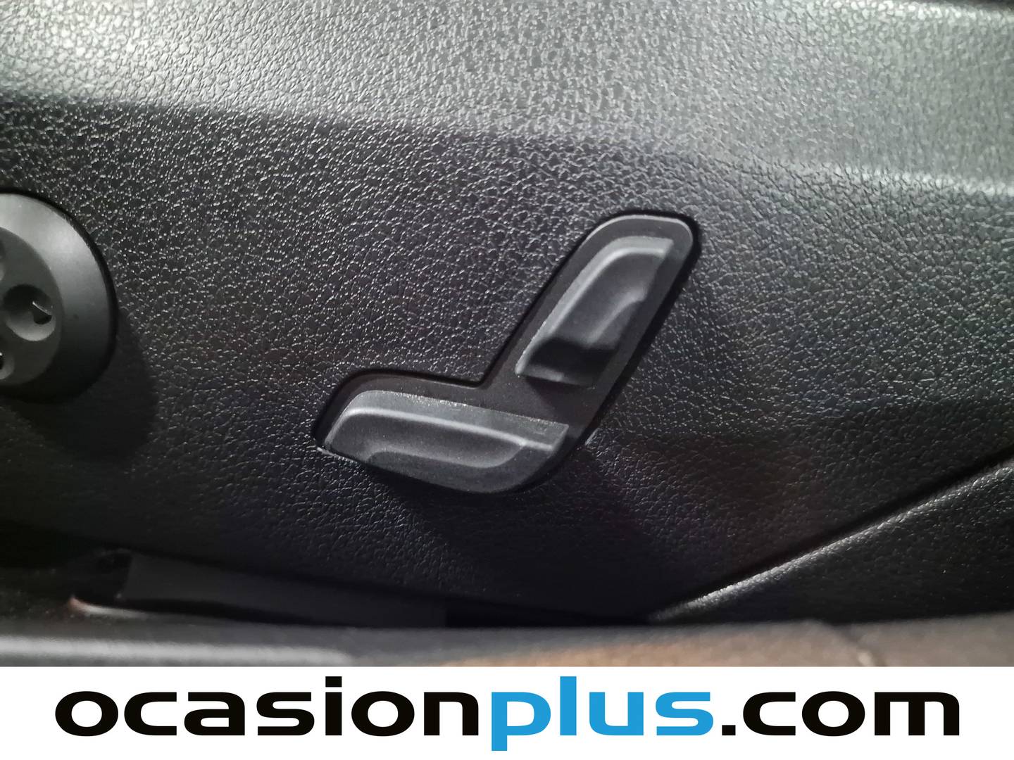 Extras del Mercedes Clase C Mercedes Clase C 220 d (200 CV) Pack AMG