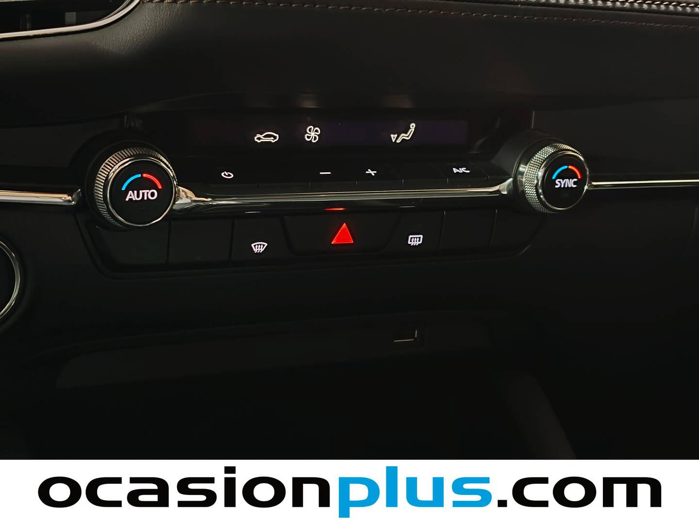 Mazda Mazda3 Mazda Mazda 3 2.0 SKYACTIV-X Zenith-X (181 CV) híbrido