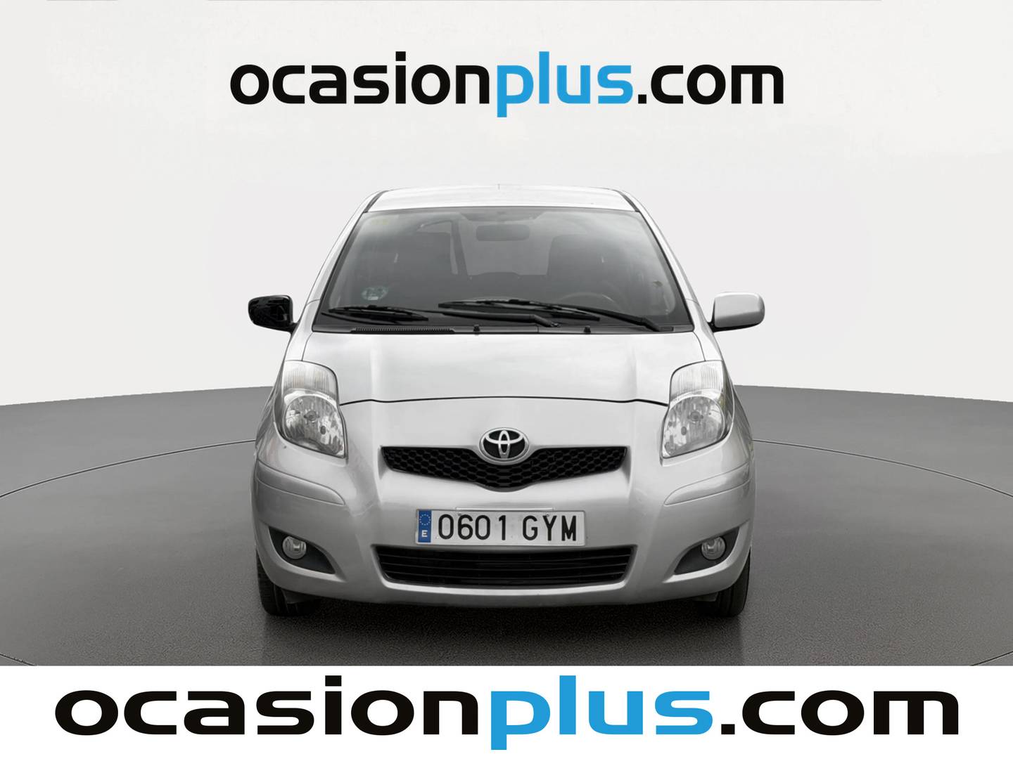 Toyota Yaris Toyota Yaris 1.3 VVT-I TS (101 CV) seminuevo