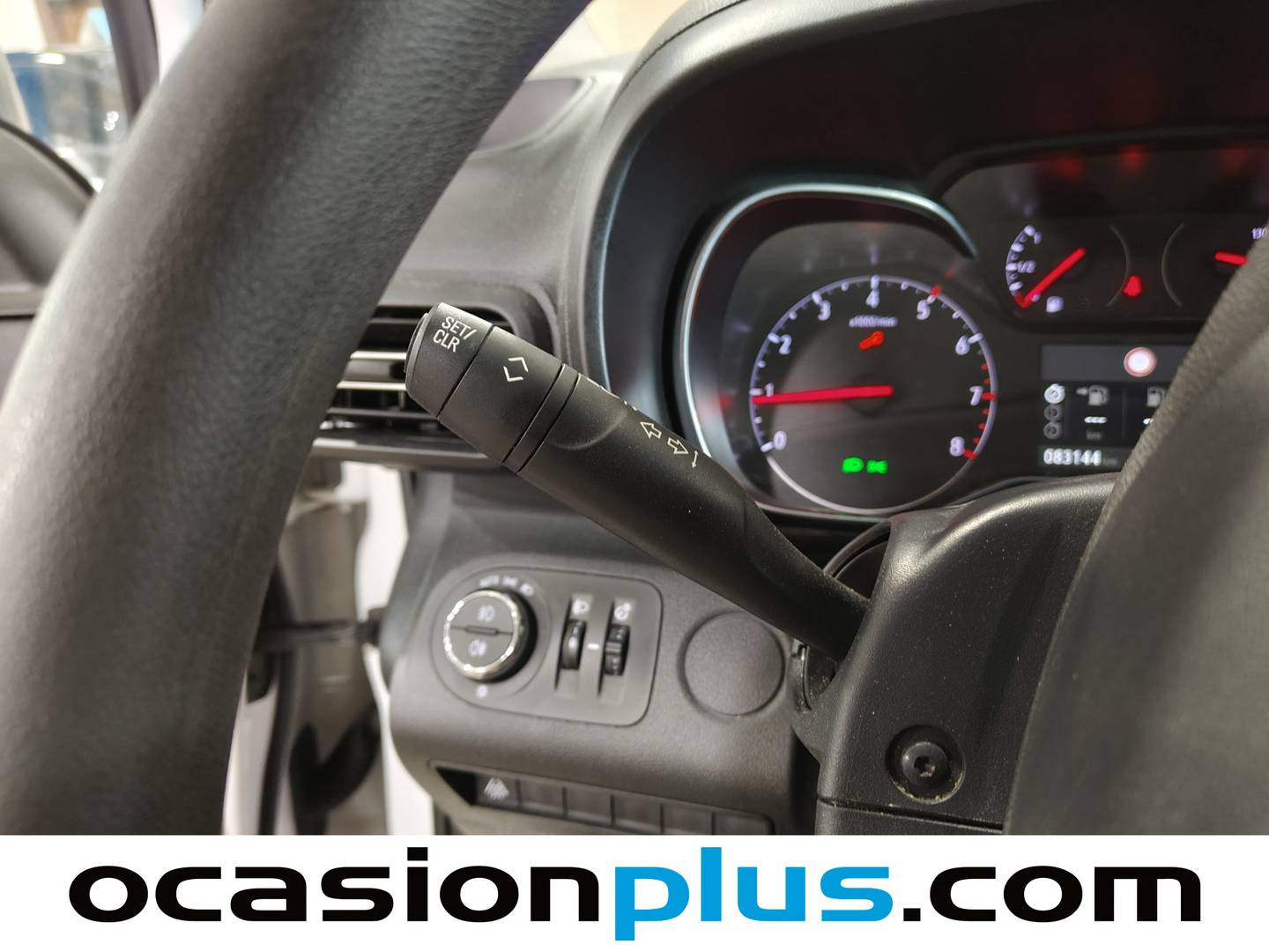 Foto Opel Combo Life Opel Combo Life 1.5 TD S&S Edition Plus L (102 CV)