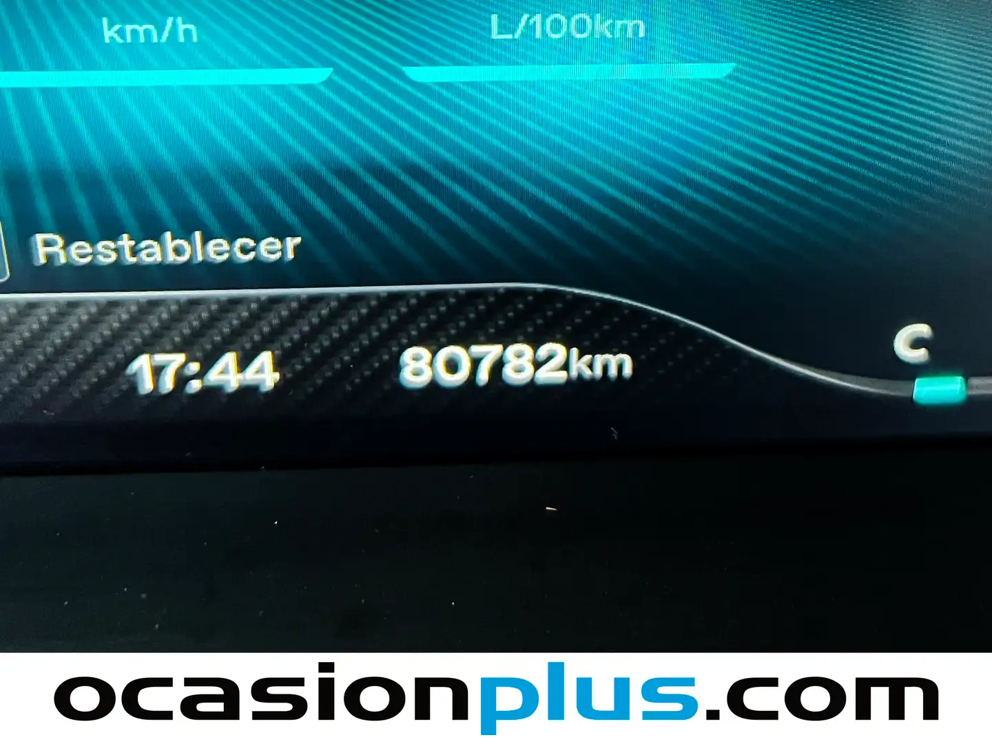 Foto MG HS MG HS 1.5 Turbo GDI Luxury (162 CV)