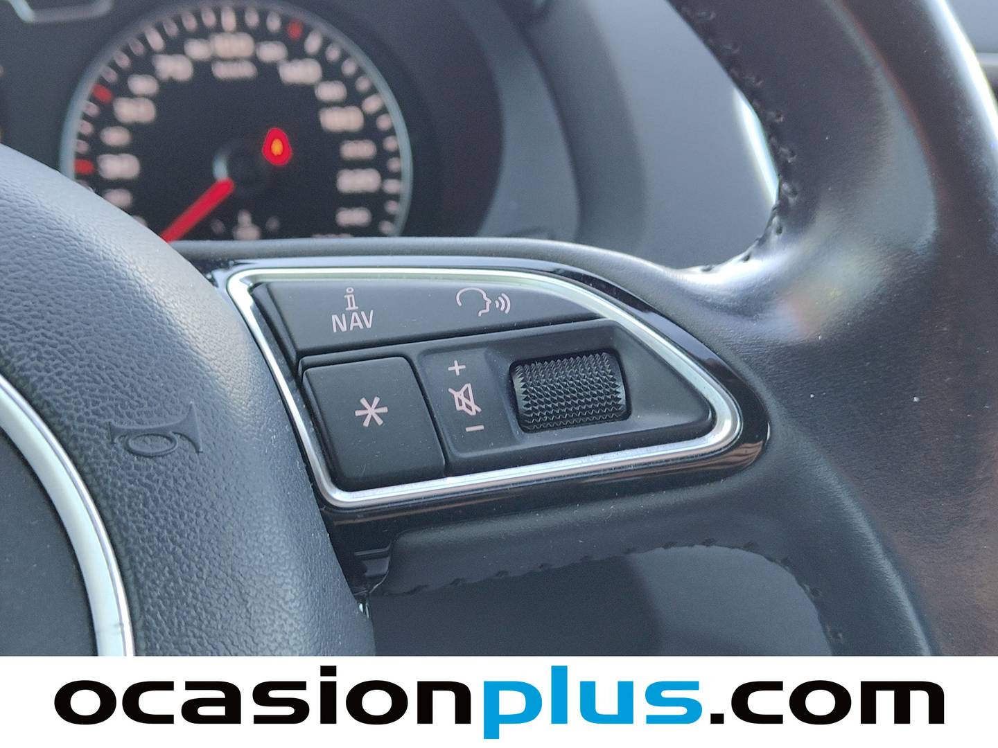Audi Q3 Audi Q3 Ambition 2.0 TDI quattro (177 CV) S tronic 177cv