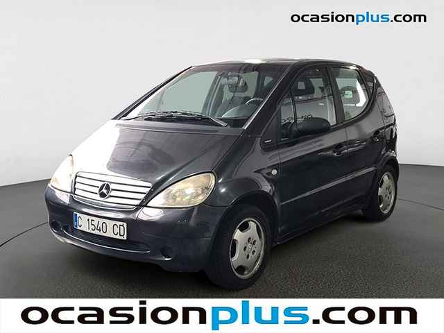 Mercedes Clase a Ocasión La coruña