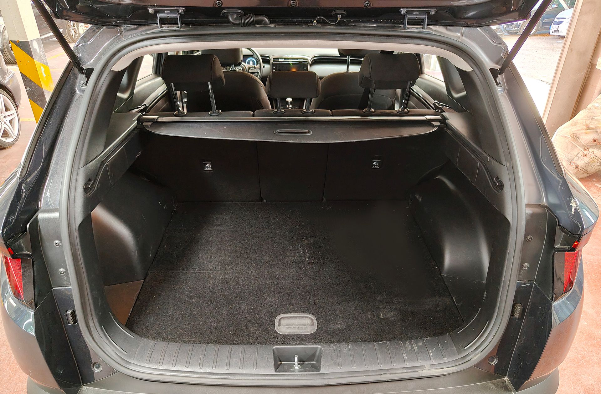 Hyundai Tucson 1.6 T-GDi 48V Maxx - foto 16