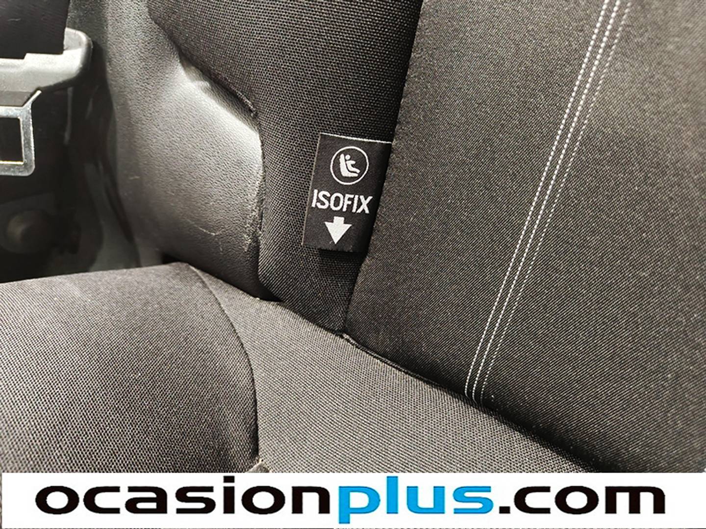 Foto Citroën C4 Citroen C4 PureTech 110 Live (110 CV)