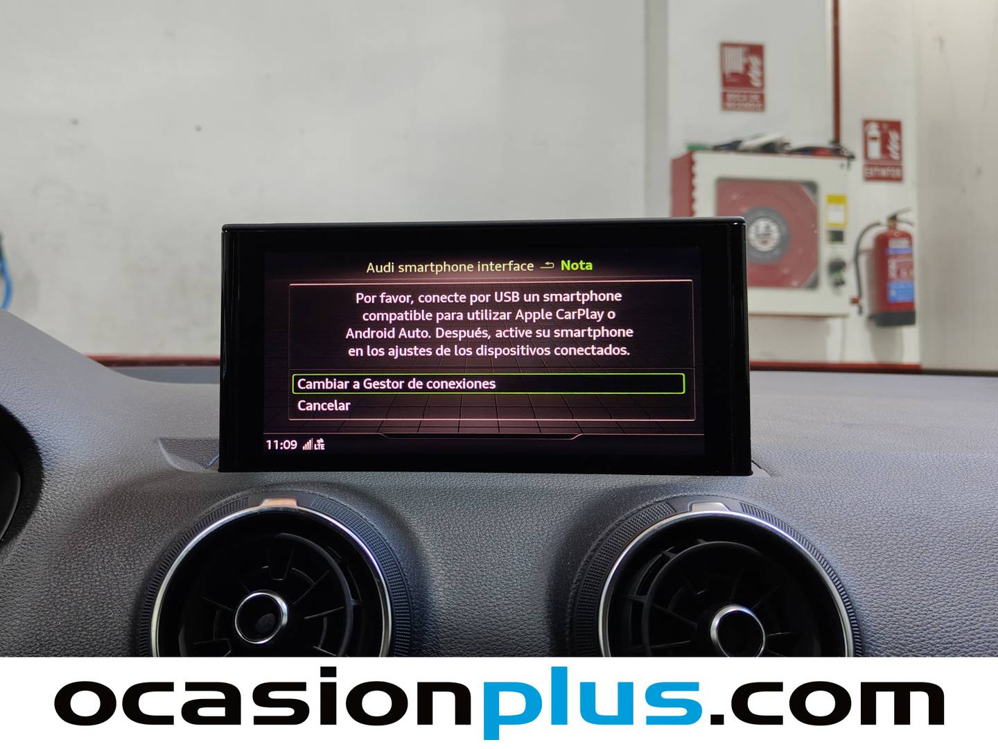 Foto Audi Q2 Audi Q2 35 TFSI (150 CV) S tronic