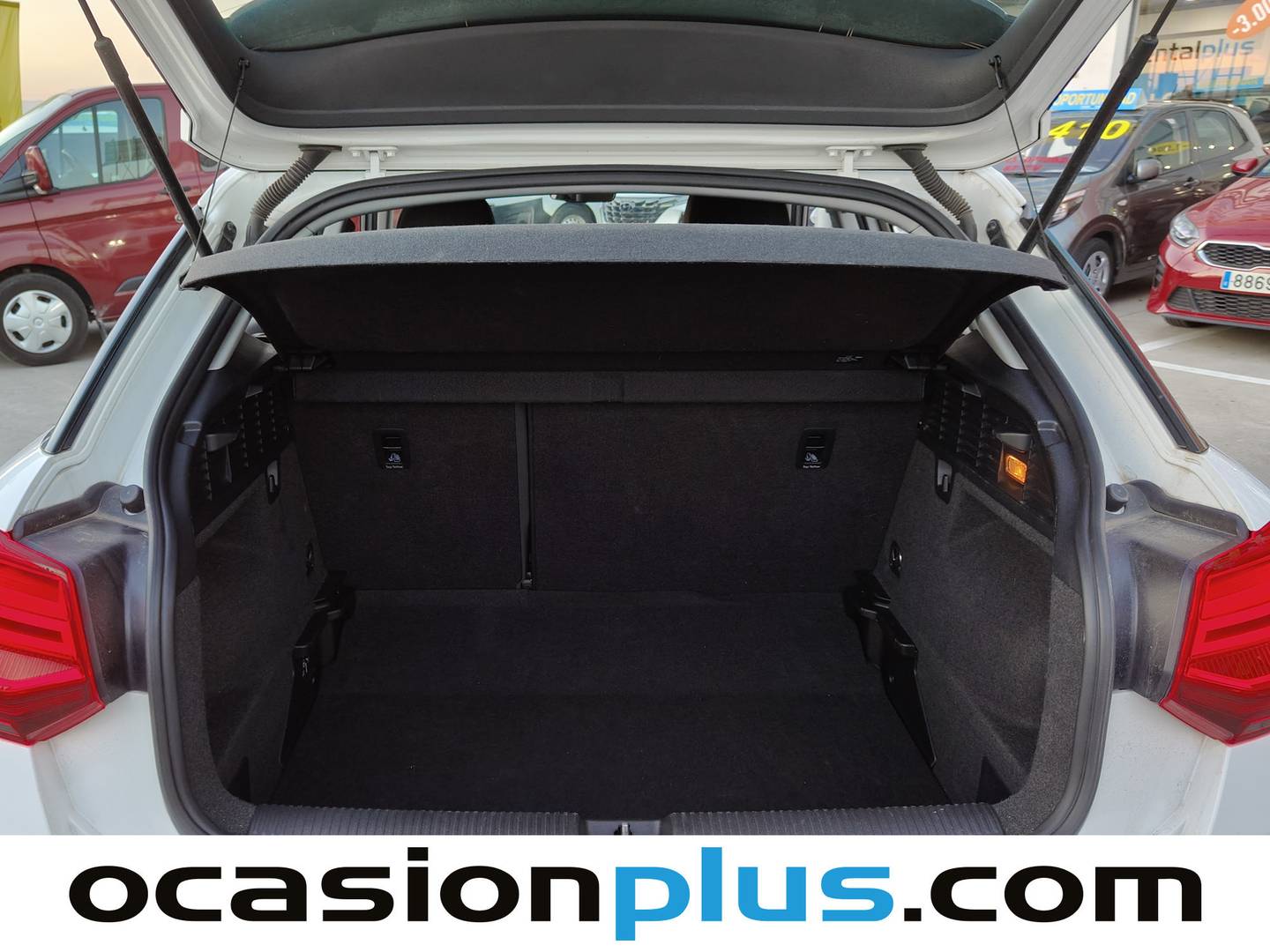 Audi Q2 Audi Q2 Advanced 30 TDI (116 CV) barato