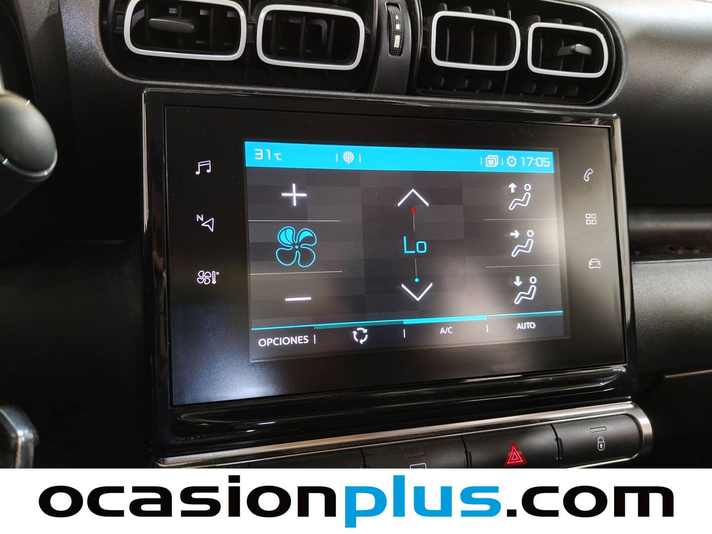 Citroën C3 Aircross Citroën C3 Aircross BlueHDi 100 Feel (99 CV) km 0