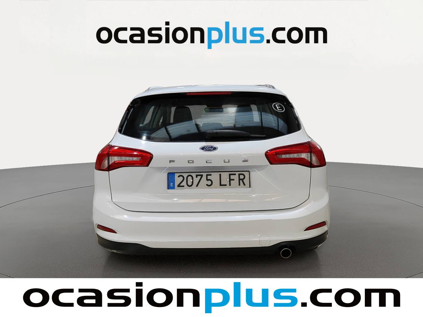 Ford Focus Ford Focus SportBreak 1.5 Ecoblue Trend+  (120 CV) al mejor precio