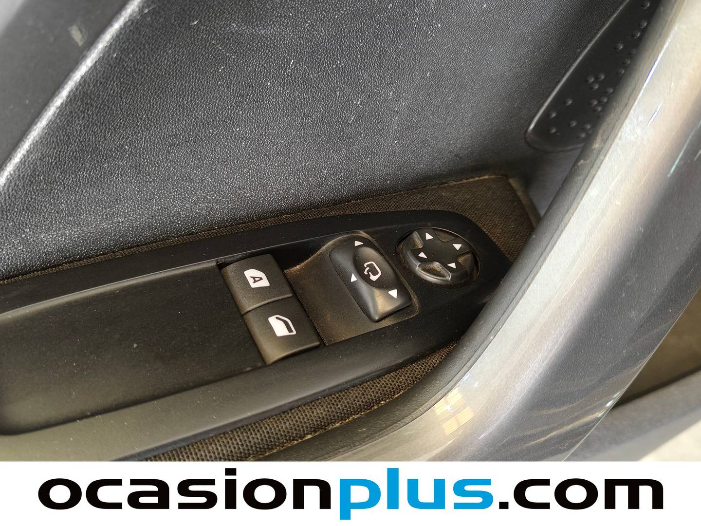 Peugeot 2008 Peugeot 2008 PureTech 110 S&S Active (110 CV) 2016