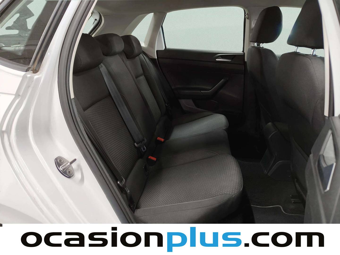 Volkswagen Polo Volkswagen Polo Advance 1.0 TSI (95 CV) al mejor precio