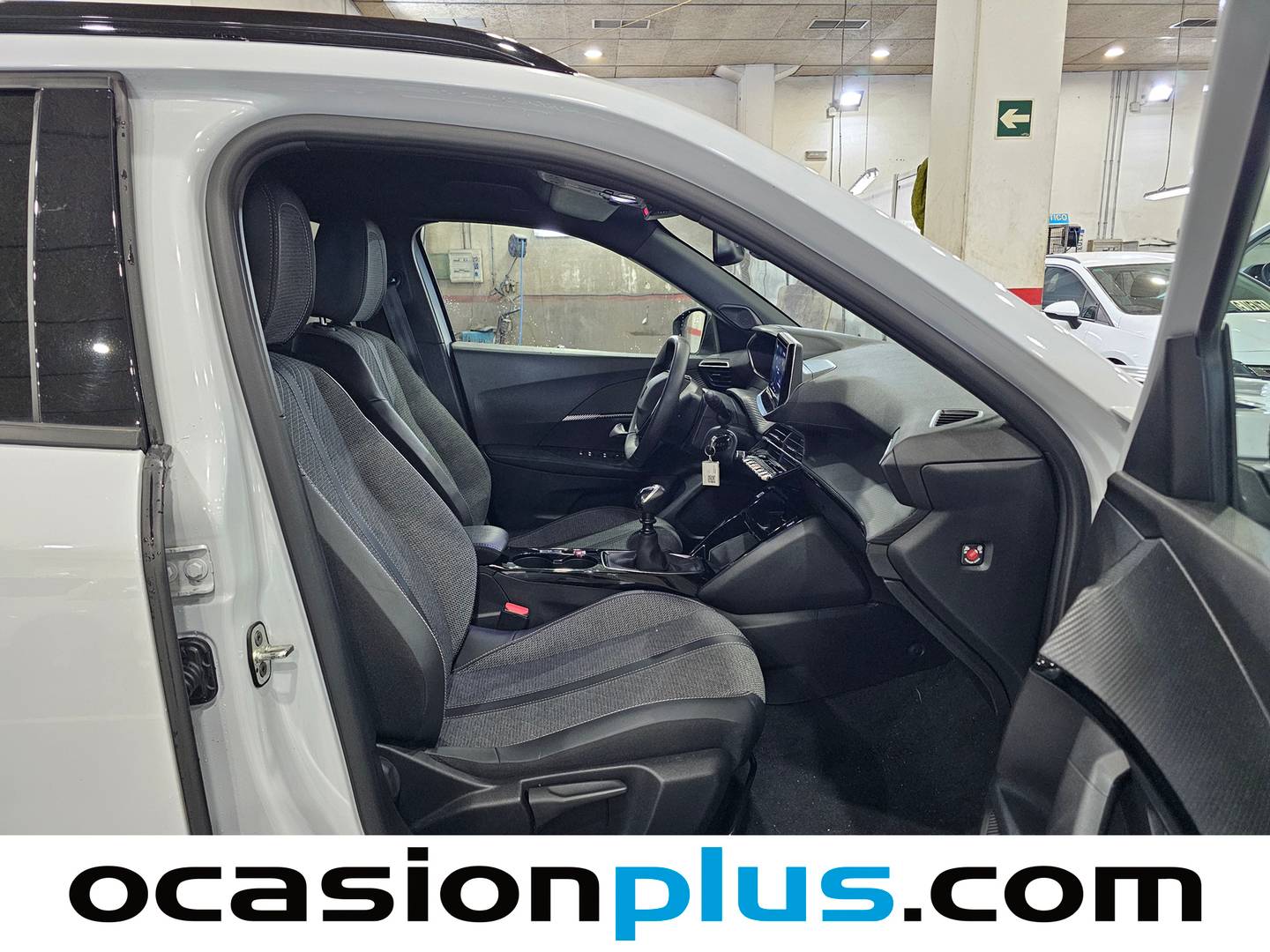 Foto Peugeot 2008 Peugeot 2008 PureTech 100 S&S Allure (100 CV)