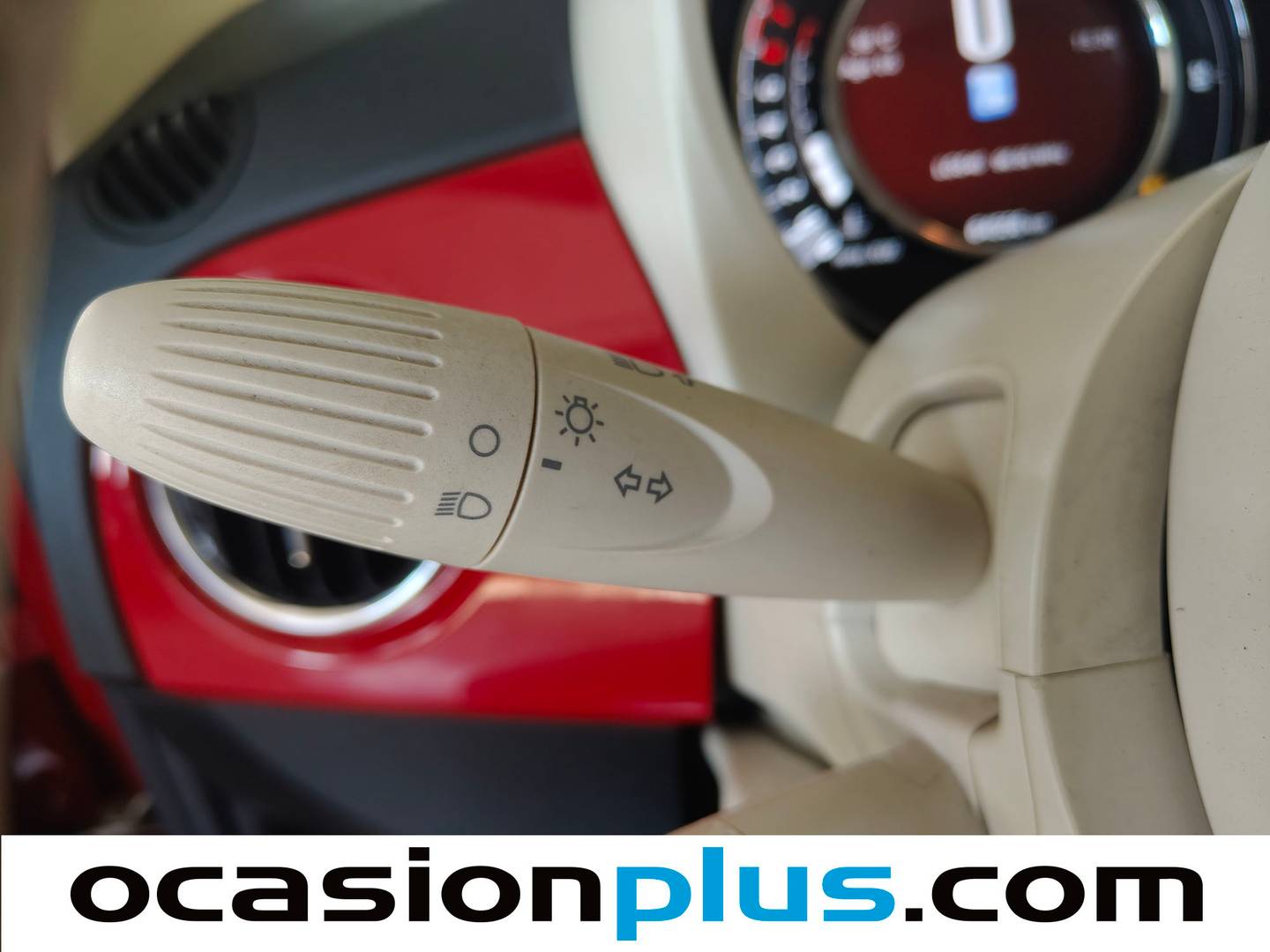 Extras y acabados del Fiat 500 Fiat 500 1.0 Hybrid Dolcevita (70 CV)