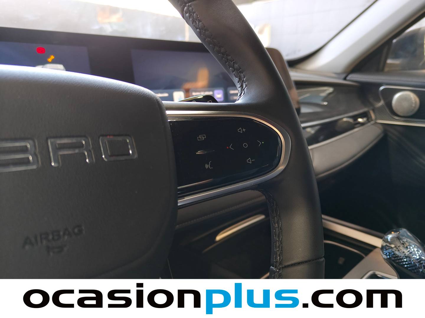 EBRO S700 EBRO S700 1.6 TGDI Comfort DCT (147 CV) 147cv
