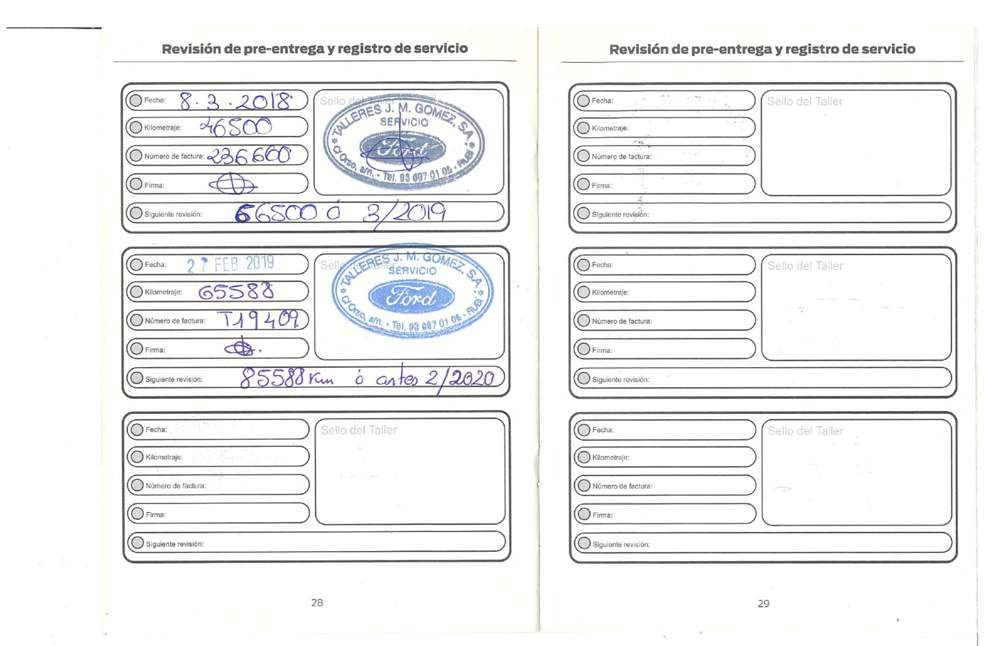 Ford Fiesta 1.0 EcoBoost Trend - foto 16