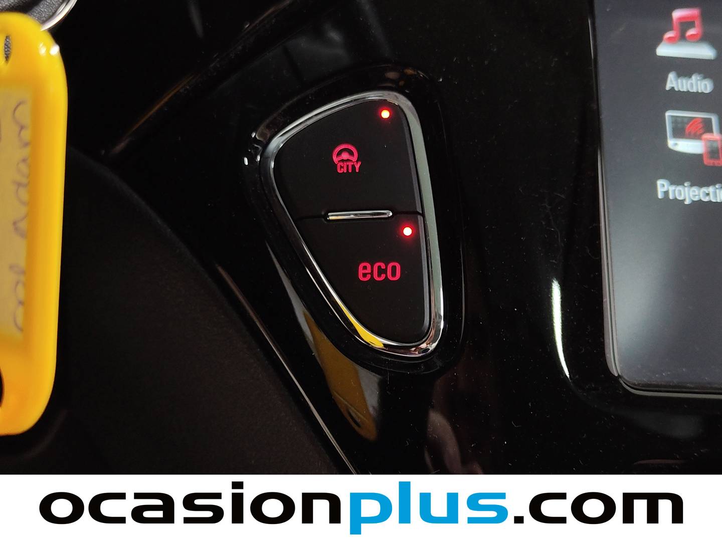 Opel Adam Opel Adam 1.4 XEL Glam (87 CV) 2019