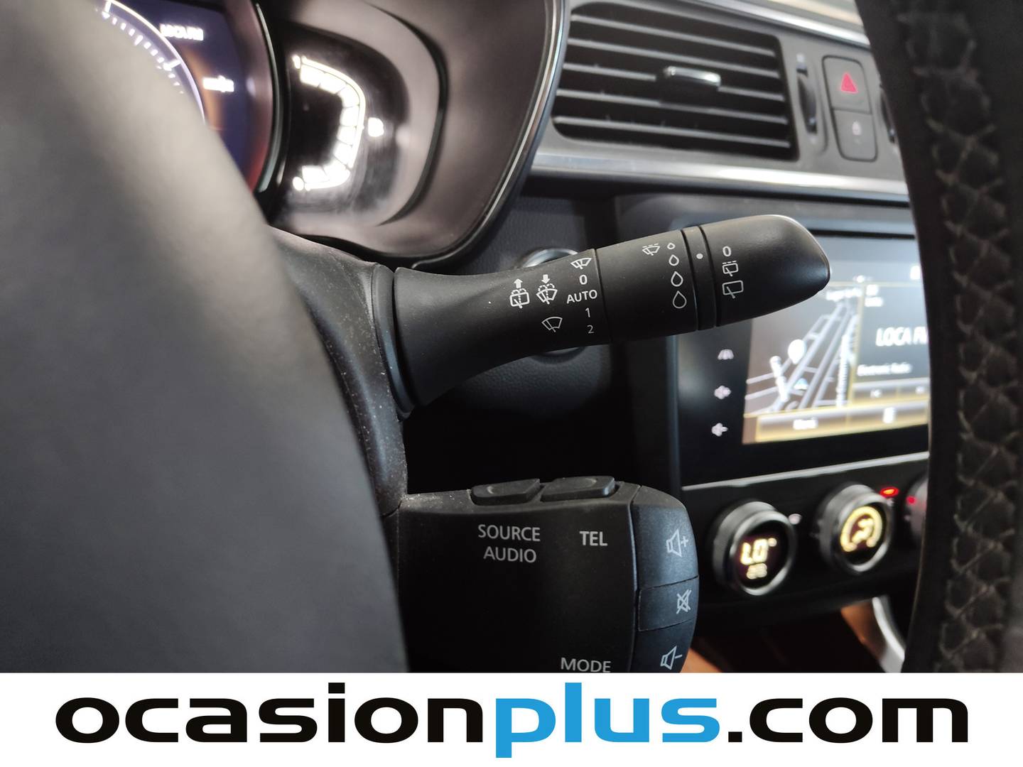 Foto Renault Kadjar Renault Kadjar Techno TCe GPF  (140 CV)