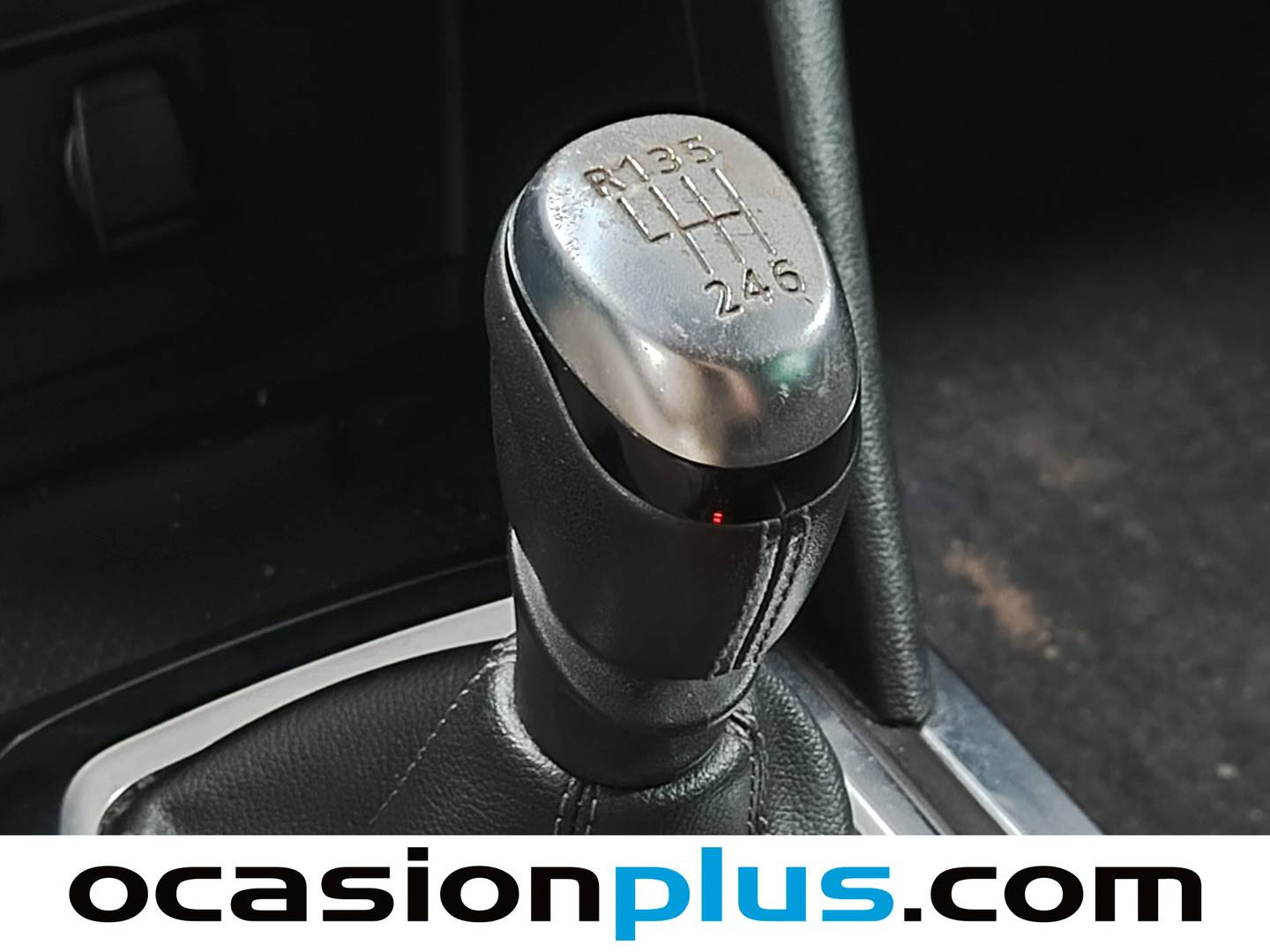 Renault Mégane Renault Megane Sport Tourer Zen Blue dCi (115 CV) de segunda mano