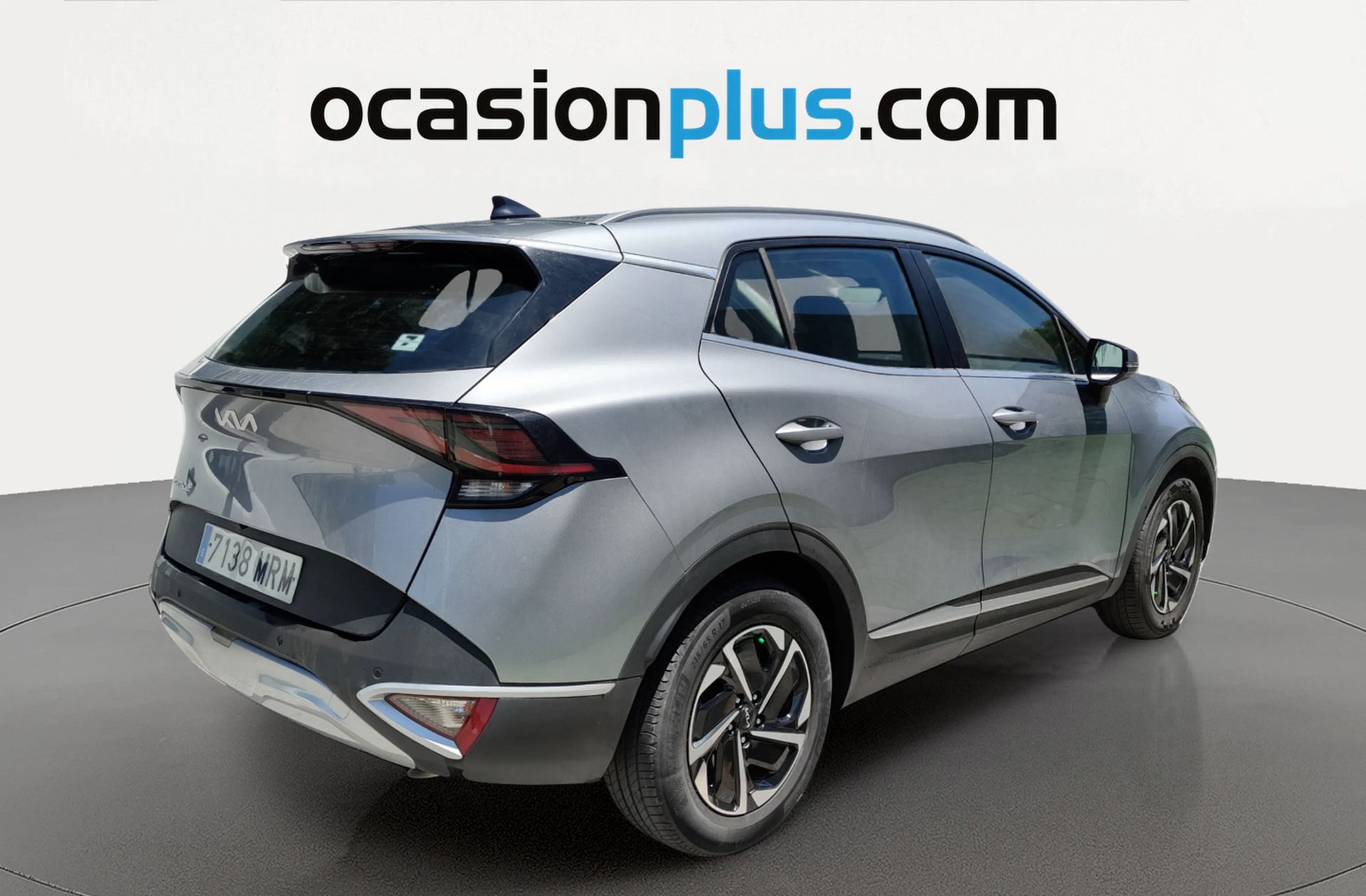Kia Sportage 1.6 T-GDi MHEV Drive 4x2 - foto 4