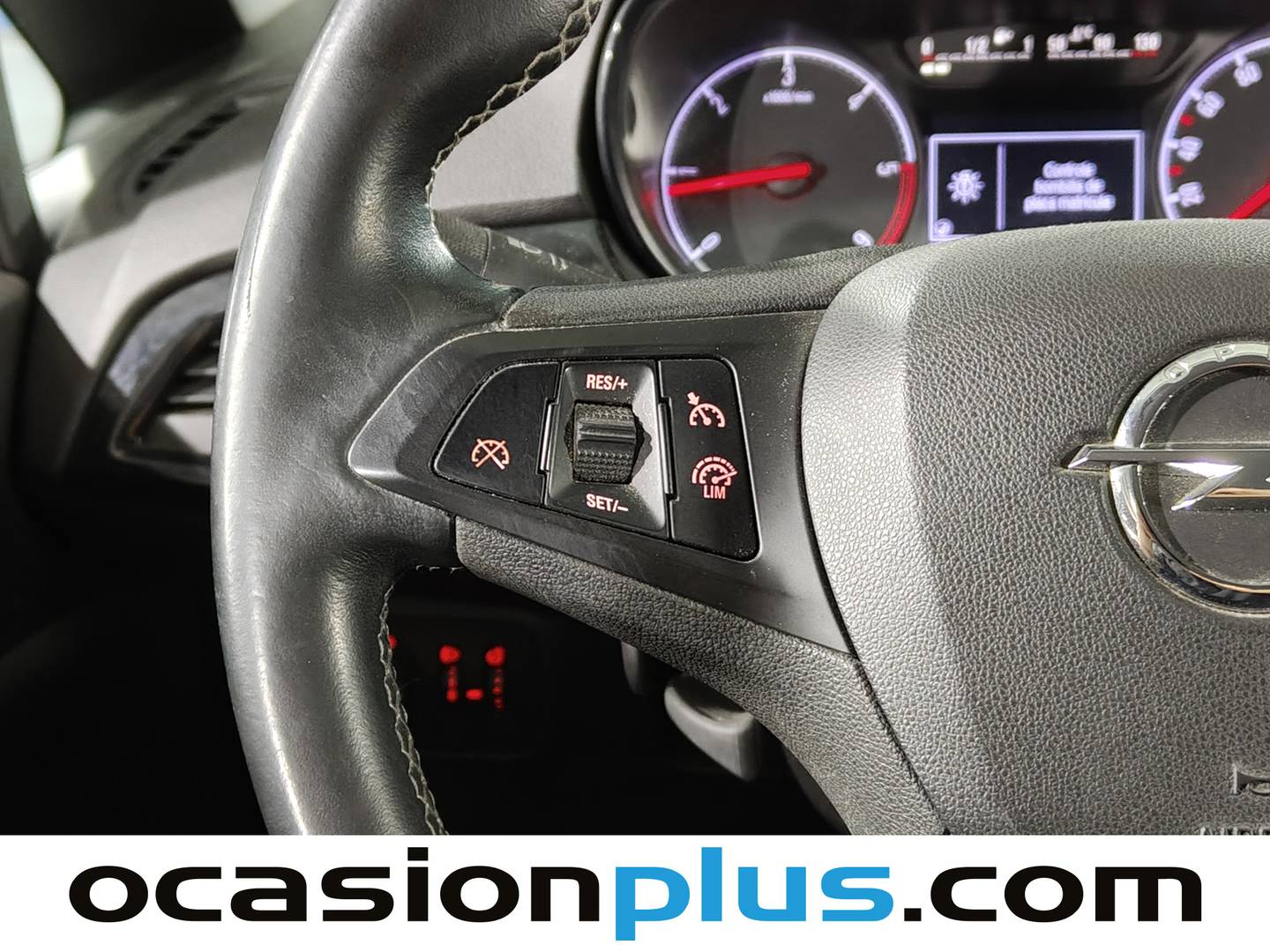 Equipamiento del Opel Corsa Opel Corsa 1.3 CDTi S&S Selective (95 CV)