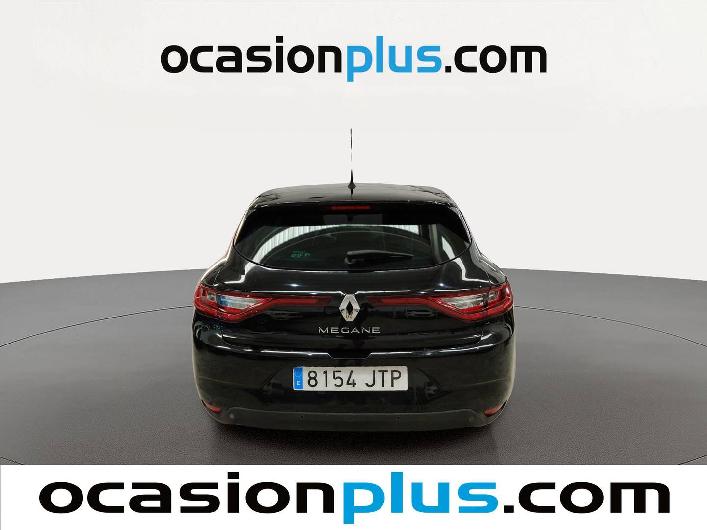 Renault Mégane Renault Megane Intens Energy dCi (110 CV) barato