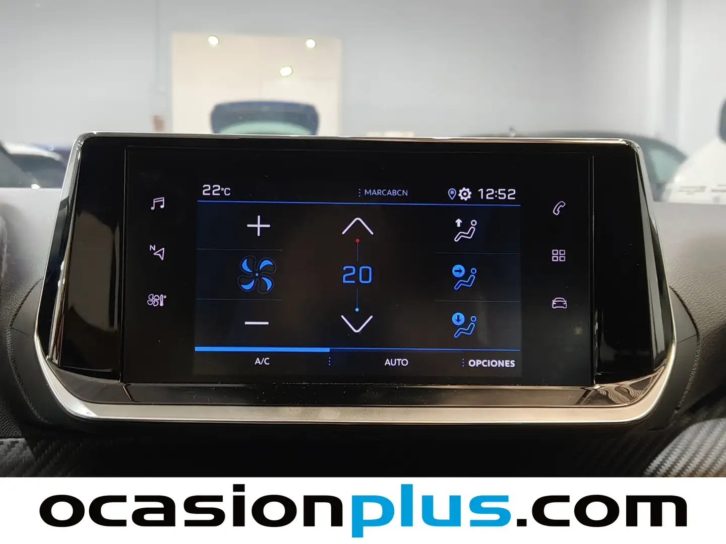 Foto Peugeot 2008 Peugeot 2008 PureTech 100 S&S Allure  (100 CV)