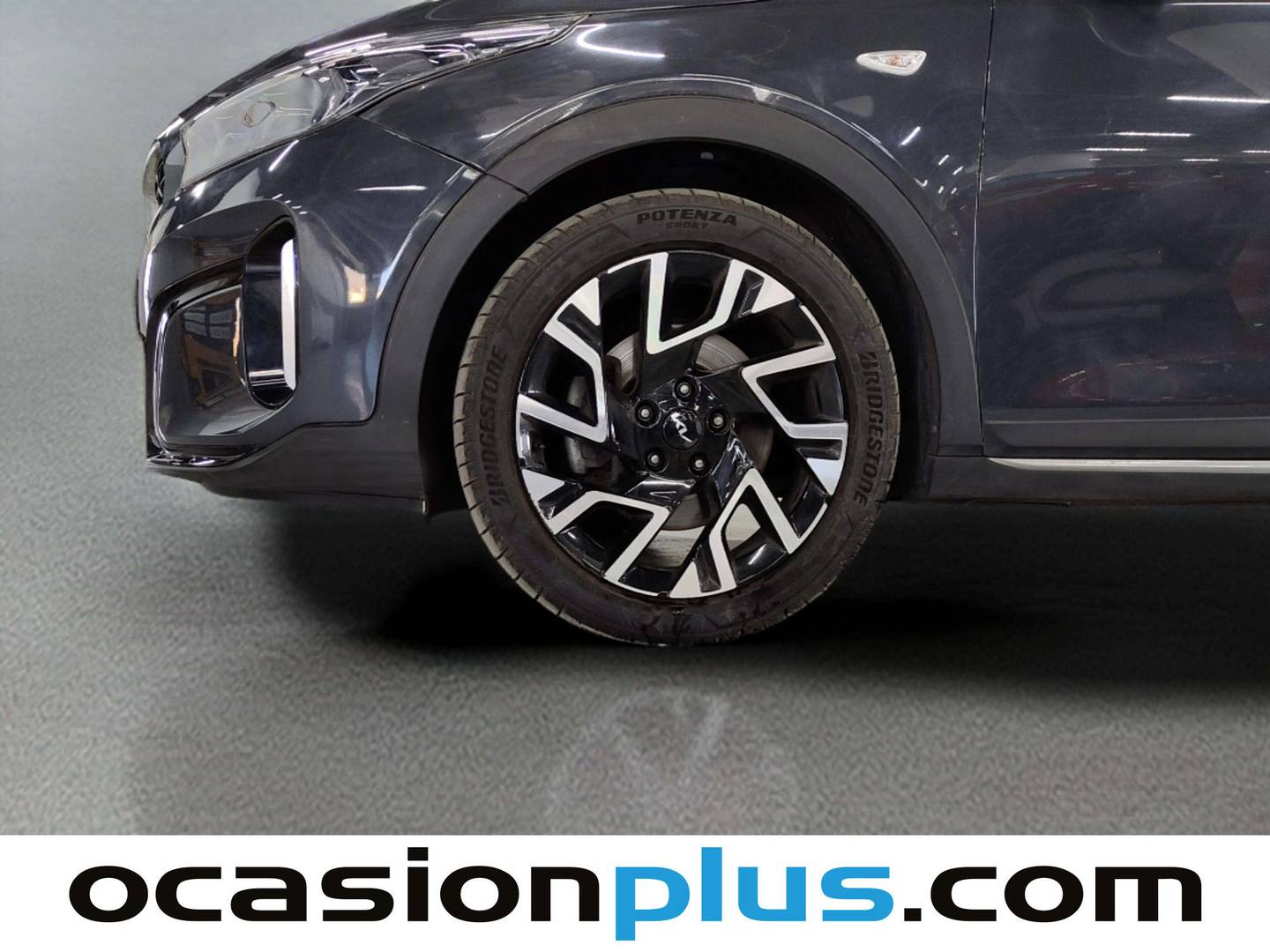 KIA XCeed KIA XCeed 1.0 T-GDi Drive (100 CV) seminuevo
