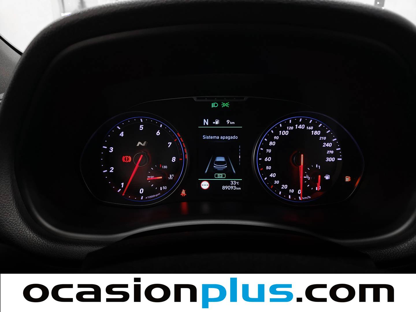 Hyundai i30 Hyundai i30 2.0 TGDI N Performance (275 CV) barato