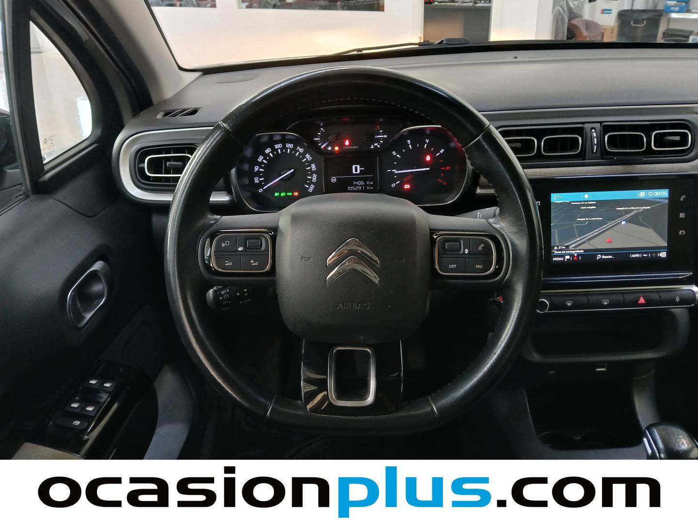 Citroën C3 Citroën C3 PureTech 110 S&S Shine (110 CV) 2019