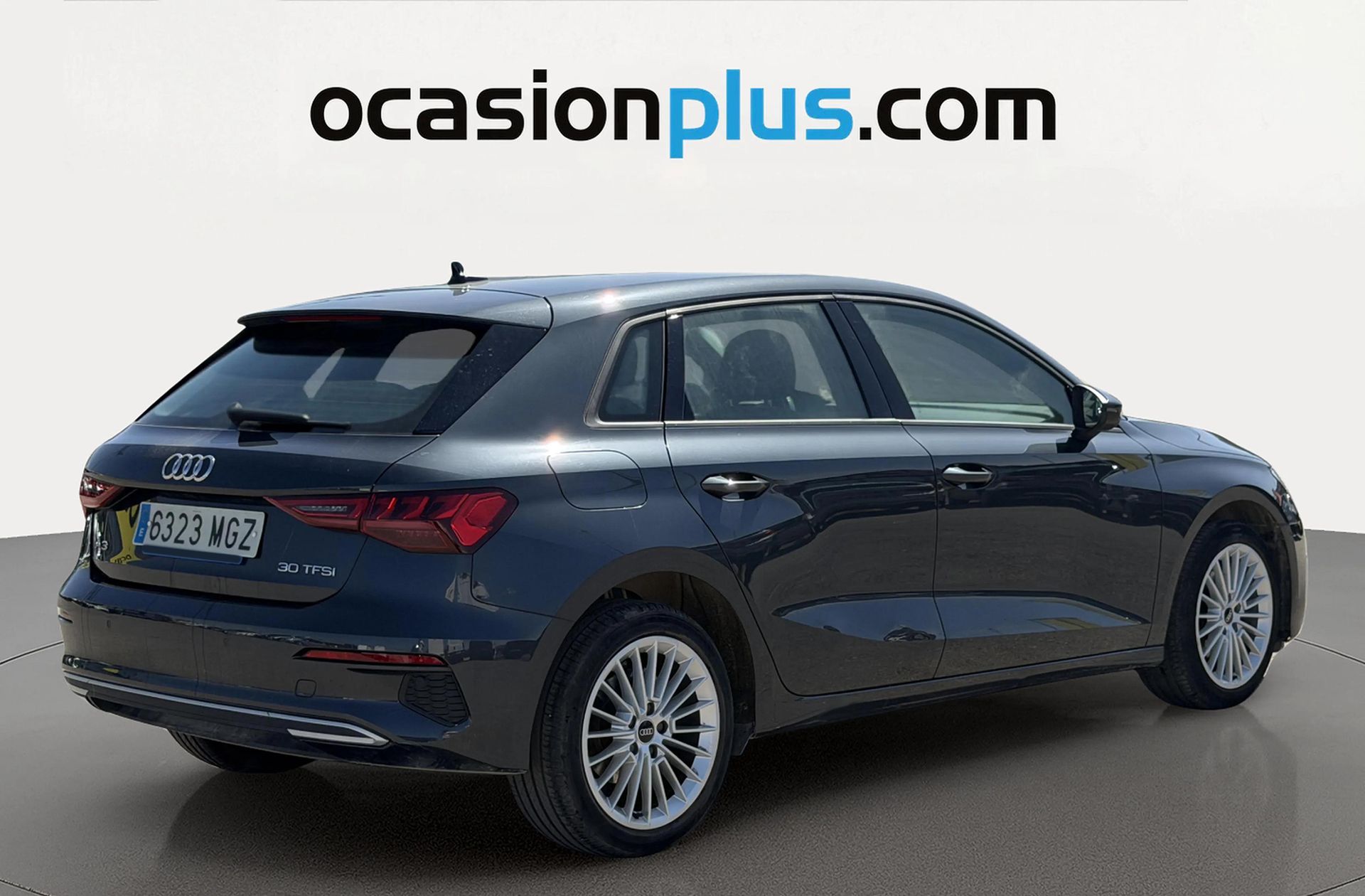 Audi A3 Sportback Advanced 30 TFSI S tronic - foto 4