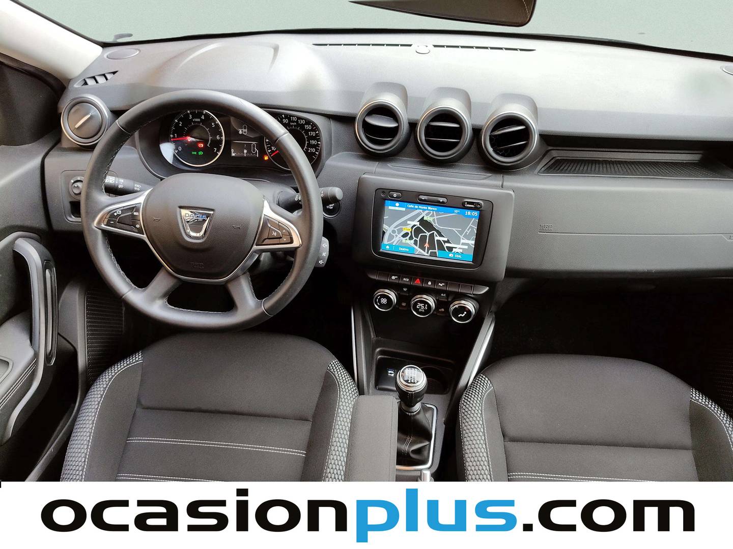 Foto Dacia Duster Dacia Duster Prestige TCE (130 CV) 4X2 GPF