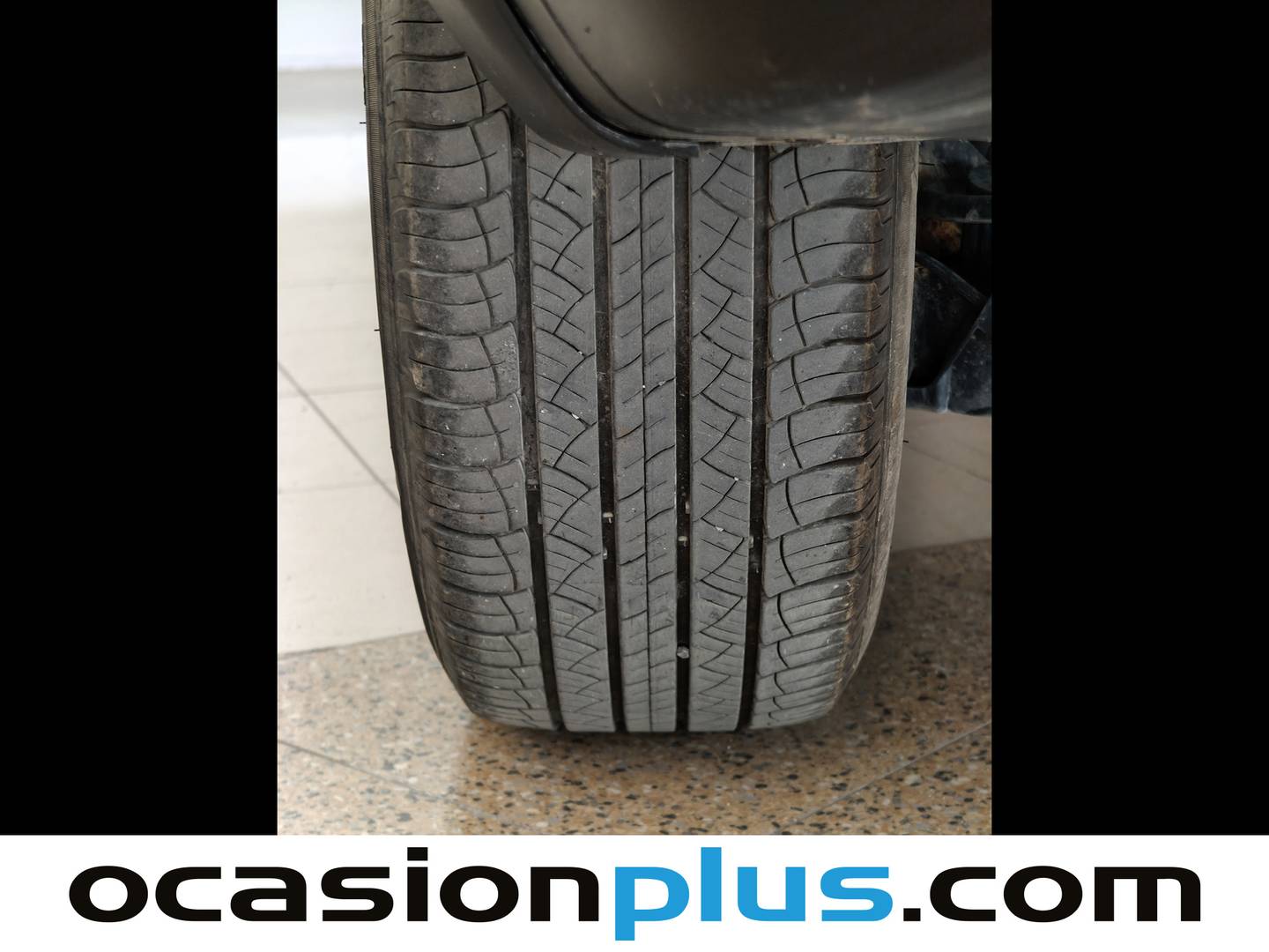 Foto Peugeot Rifter Peugeot Rifter Active Pack Business Standard BlueHDi (100 CV)