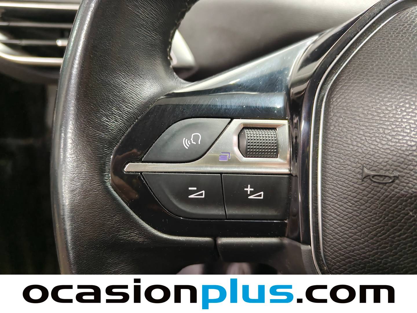 Peugeot 5008 Peugeot 5008 BlueHDi 130 S&S Allure (130 CV) 7 Plazas 130cv