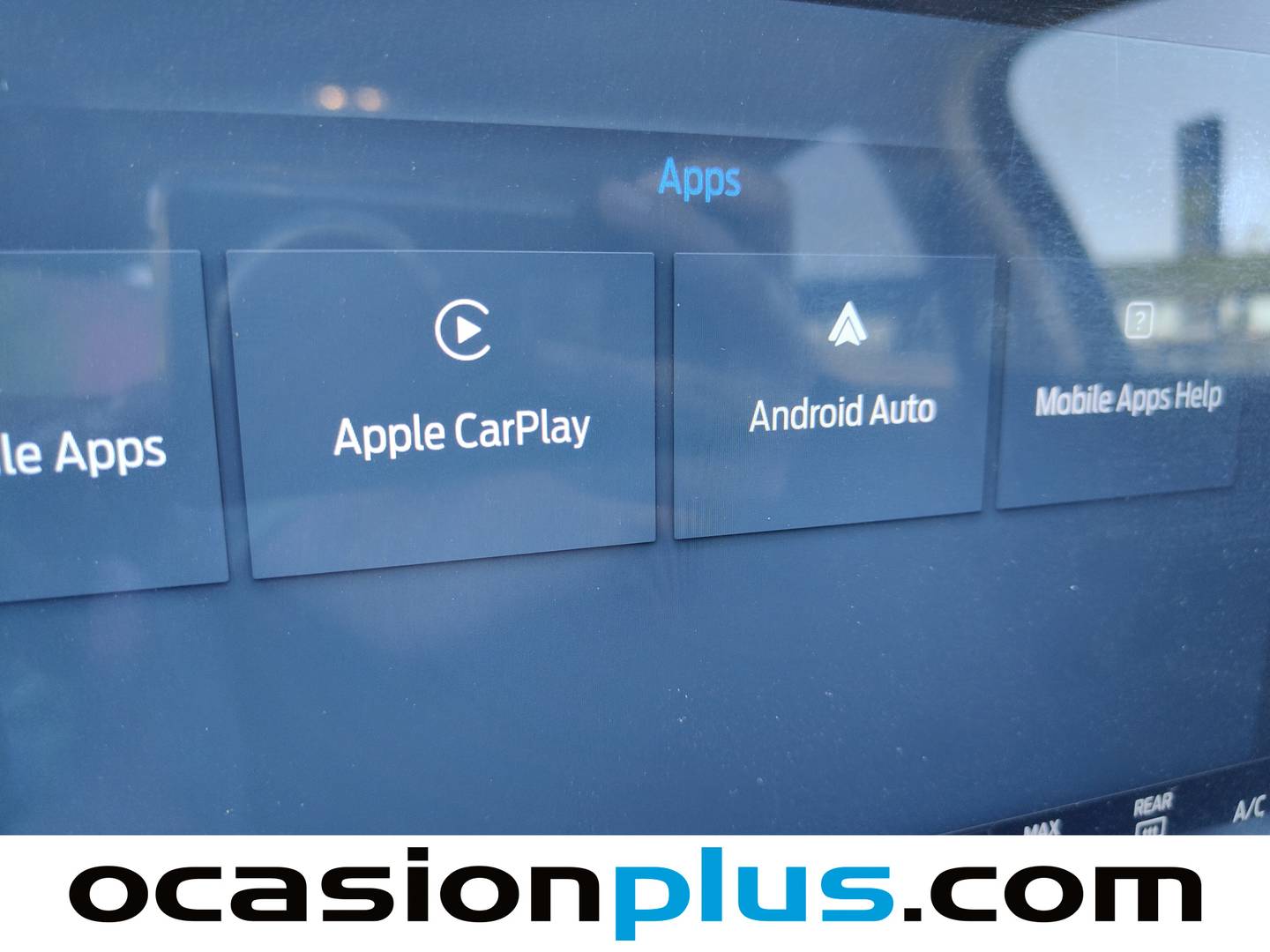 Ford Focus Ford Focus 1.0 Ecoboost MHEV Active Auto (155 CV) km 0