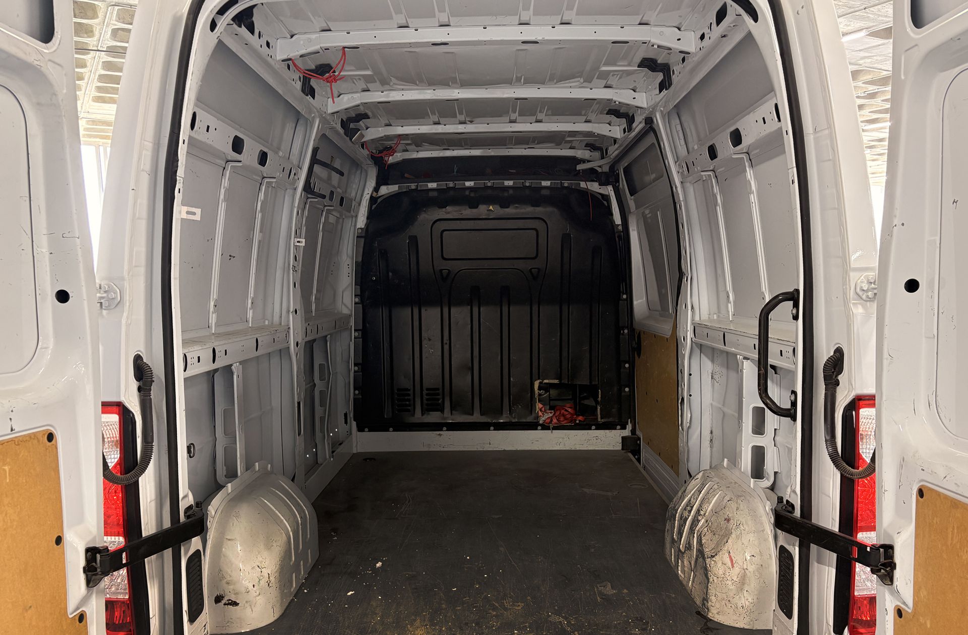 Renault Master Furgon L2H2 3500 Blue dCi - foto 13