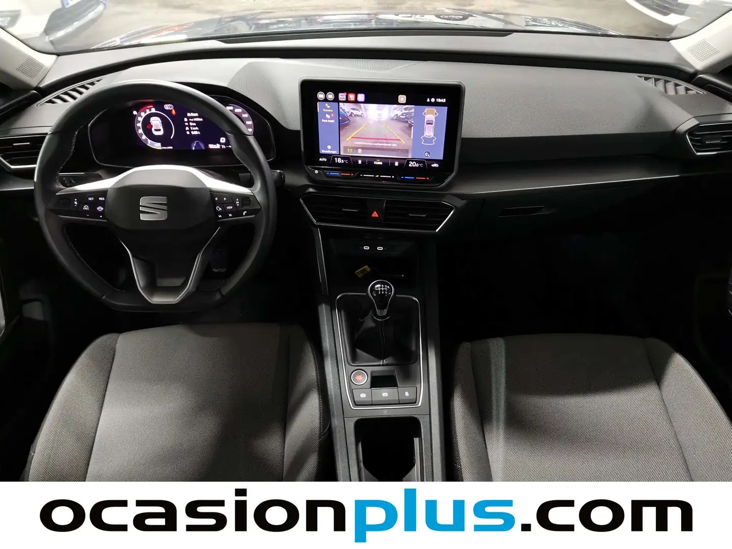 Foto Seat León SEAT León 1.5 TSI S&S Style 25 Aniversario  (116 CV)