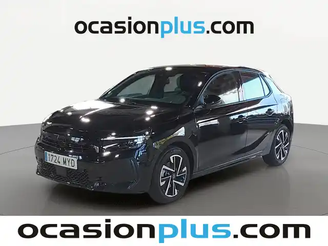 Opel Corsa 1.2 T XHL GS (100 CV) de segunda mano