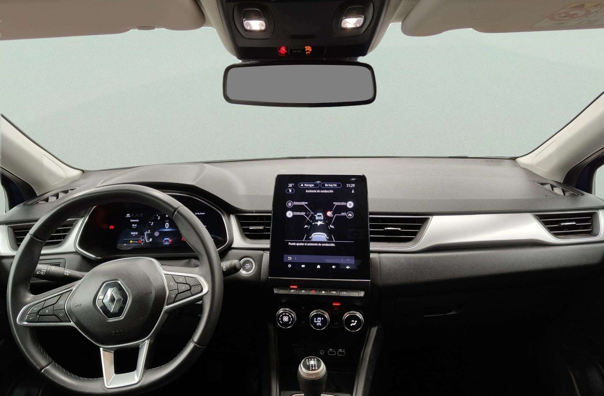 Renault Captur Techno TCe - foto 6