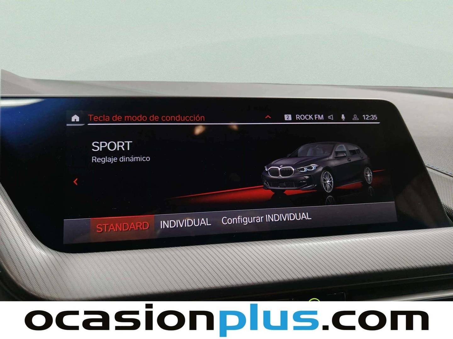 Accesorios del BMW Serie 1 BMW Serie 1 118i (136 CV) Pack M