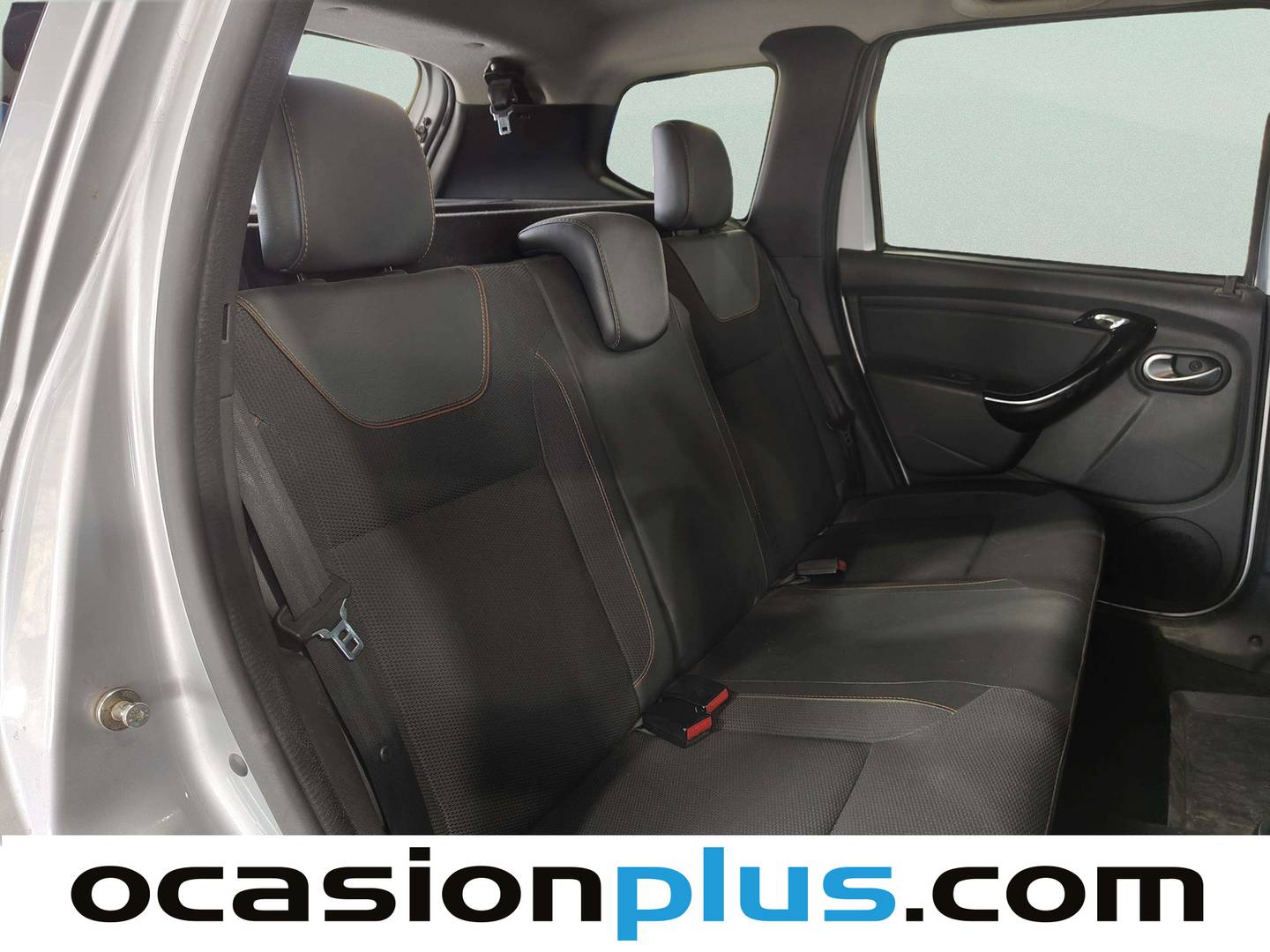 Dacia Duster Dacia Duster SL Trotamundo 4x2 EDC dCi (110 CV) al mejor precio