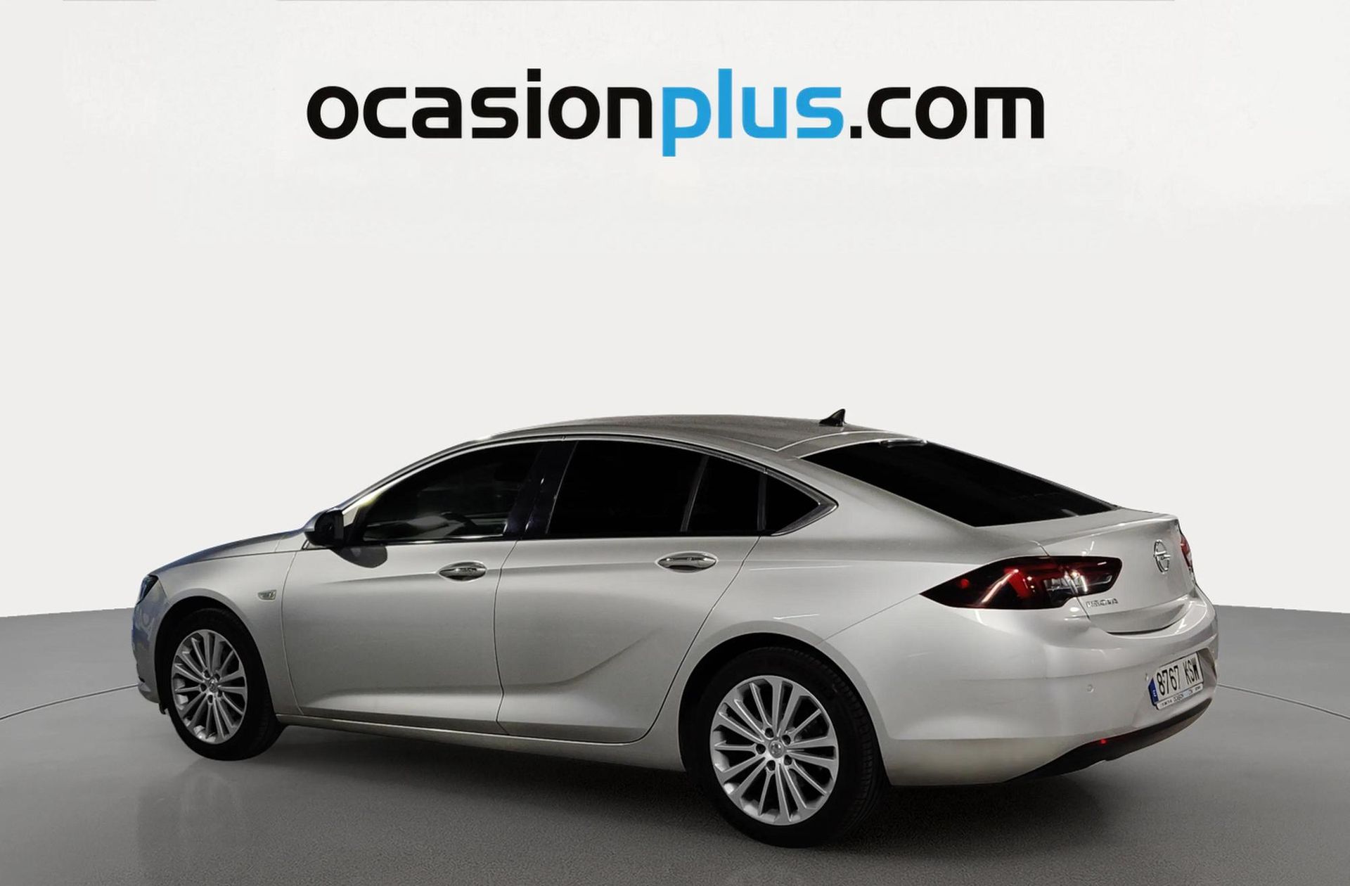 Opel Insignia GS 1.5 Turbo XFT Innovation - foto 3