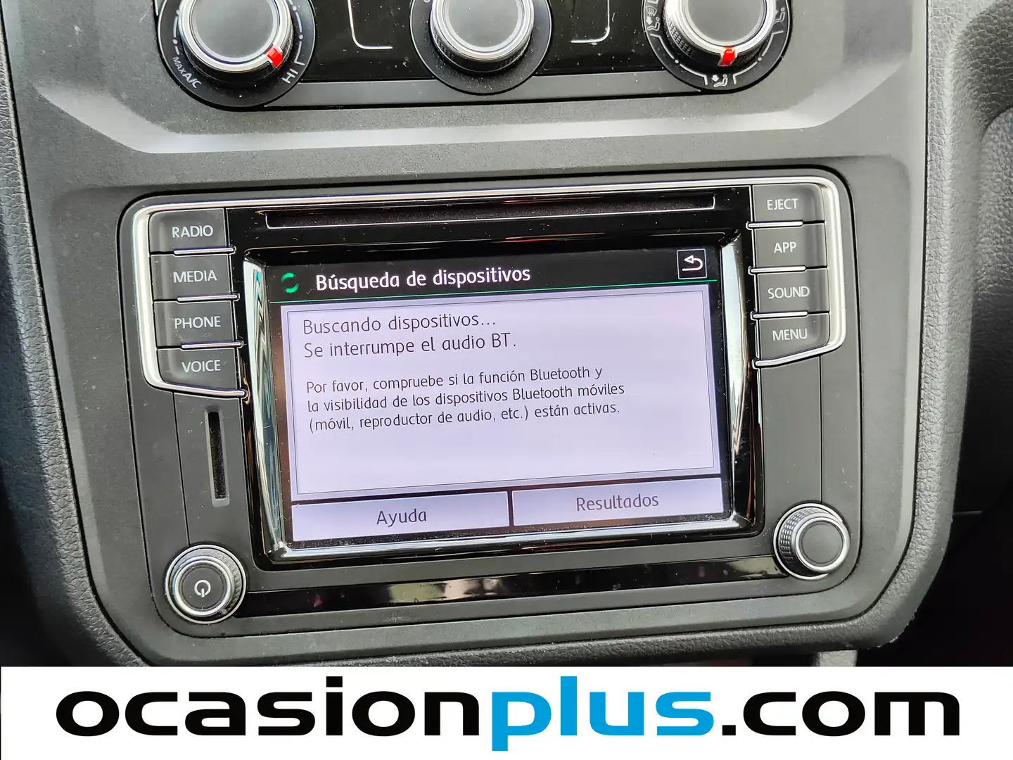 Foto Volkswagen Caddy Volkswagen Caddy GNC GNC Profesional Kombi 1.4 TGI GNC BM (110 CV)