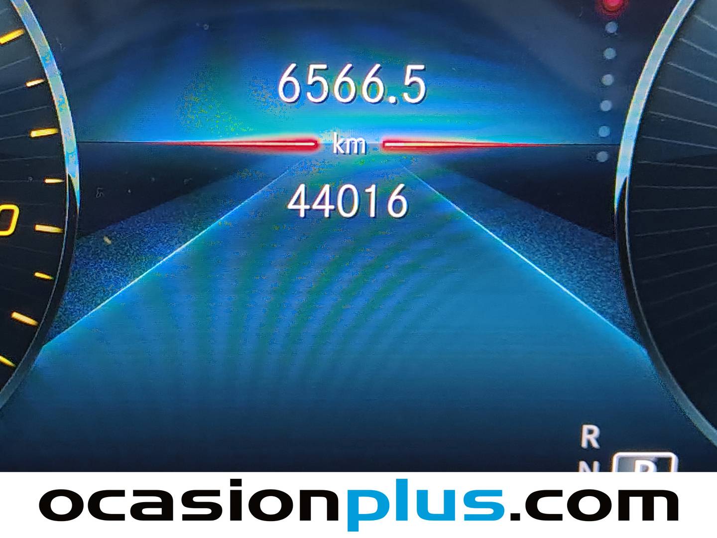 Mercedes Clase B Mercedes-Benz Clase B B 180 (136 CV) Pack AMG seminuevo